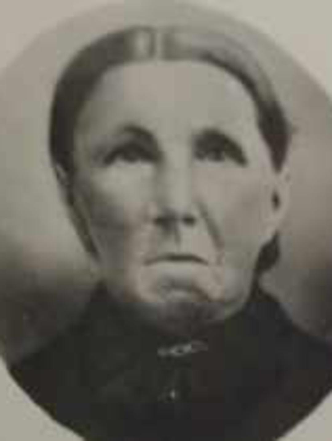 Jane Ennis (1825) Profile